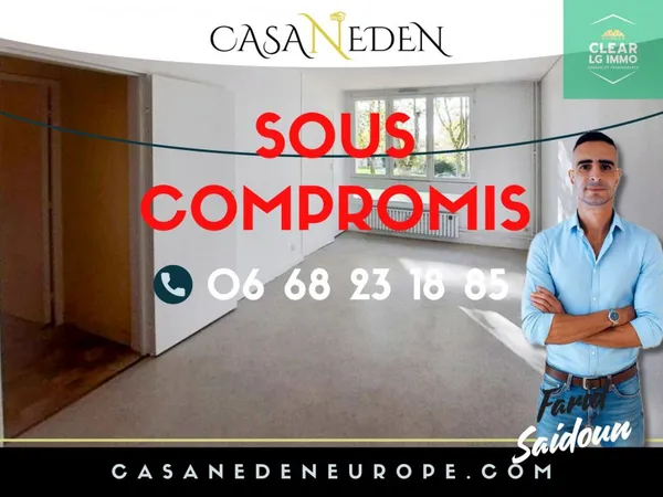 Maison 5 pièces 80 m² 