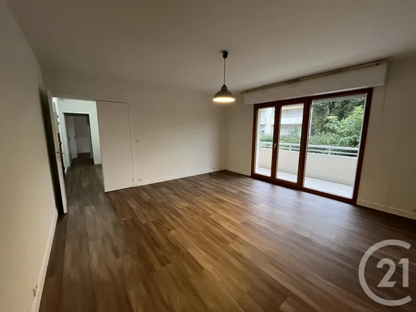Appartement 2 pièces 59 m² 