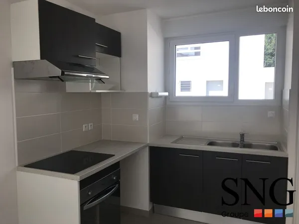 Maison 4 pièces 89 m² 