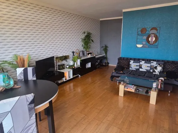 Vends appartement TOURCOING MA CAMPAGNE 
