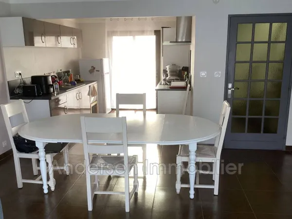 Maison 4 pièces 87 m² 
