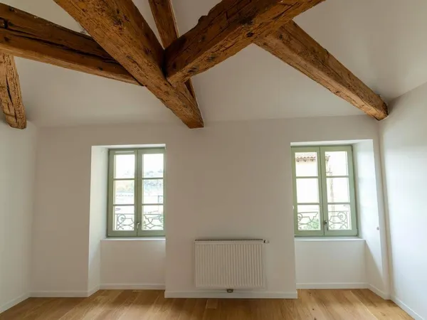 Appartement 1 pièce 31 m² 