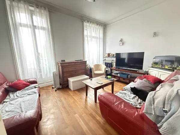 Maison 7 pièces 135 m² 