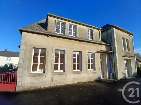 Maison 7 pièces 191 m² 