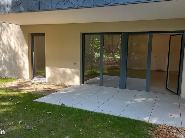 Appartement 3 pièces 71 m² 