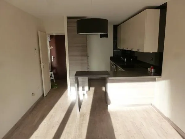 Appartement 2 pièces 37 m² 