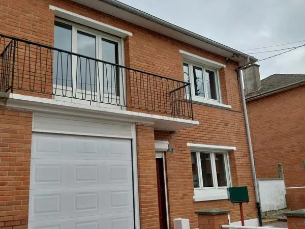 Maison 76 m² ARRAS 