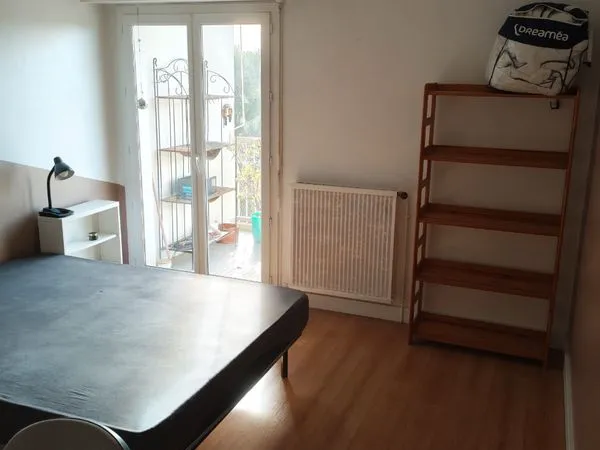 Chambre à louer 