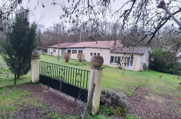 Maison 4 pièces 118 m² 
