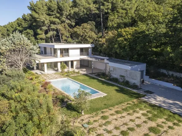 Vends villa 