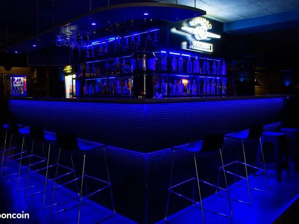 Bar 248 m² PARIS 