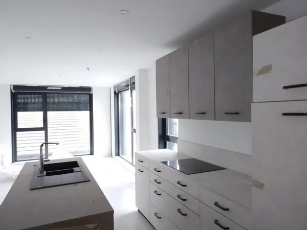 Appartement 3 pièces 110 m² 