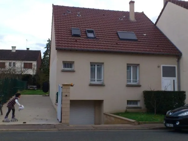 Maison 6 pièces 127 m²