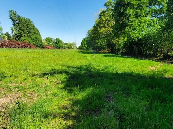 Terrain 1839 m² LISIEUX 