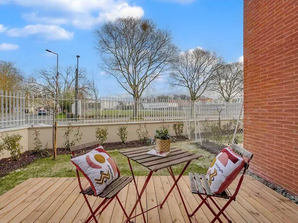 Maison 5 pièces 109 m² 