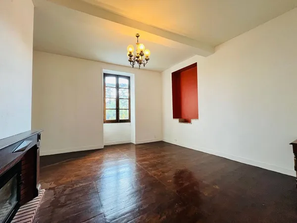 Appartement 2 pièces 68 m² 