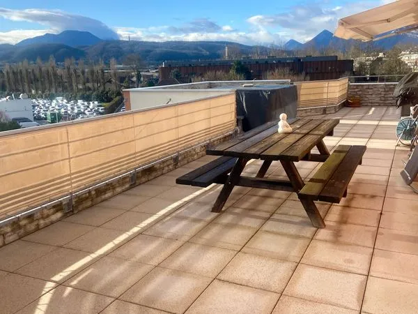 Appartement 4 pièces 90 m² 