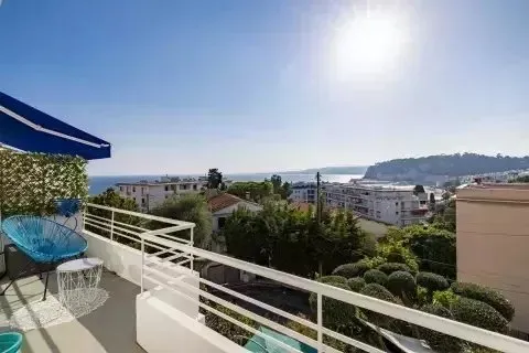 NICE - PORT 