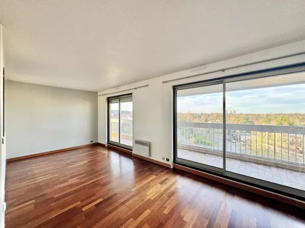 Appartement 4 pièces 83 m² 