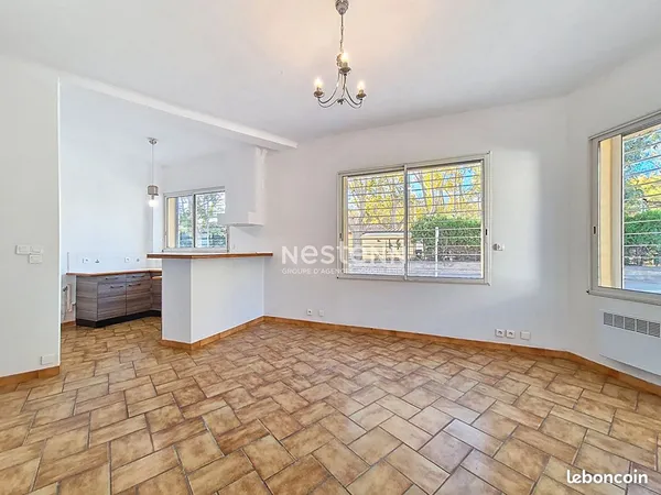 Appartement 3 pièces 67 m² 