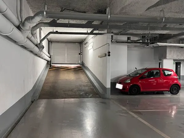 Place de parking sécurisée - Nogent-sur-Marne 