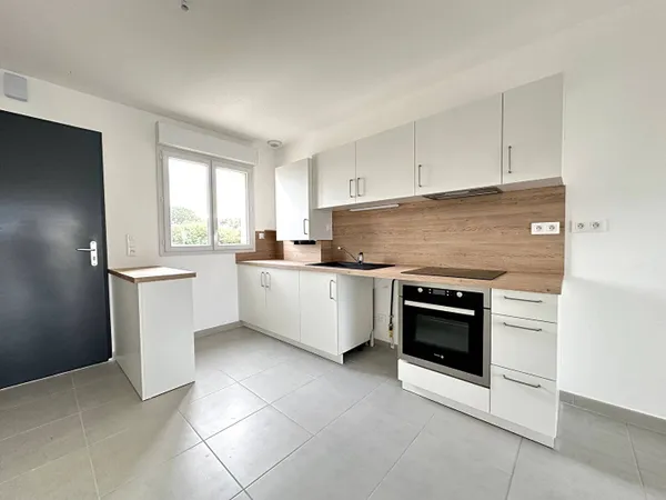 Maison 5 pièces 90 m² 