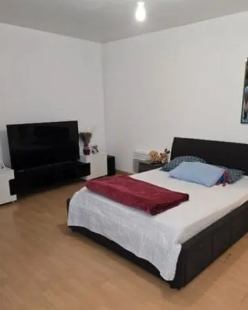 Appartement 39m2 proche gare 