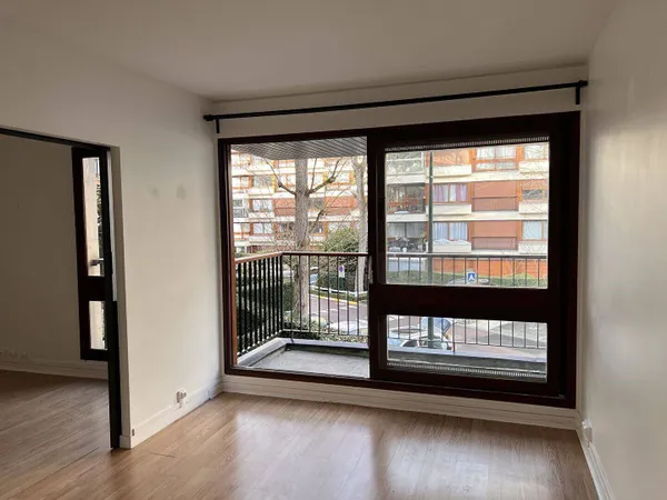Appartement 2 pièces 33 m² 