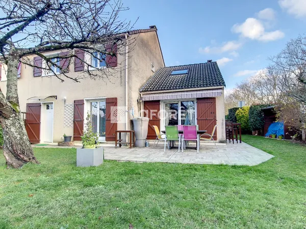 Maison CESSON 5 pièces 105 m2 