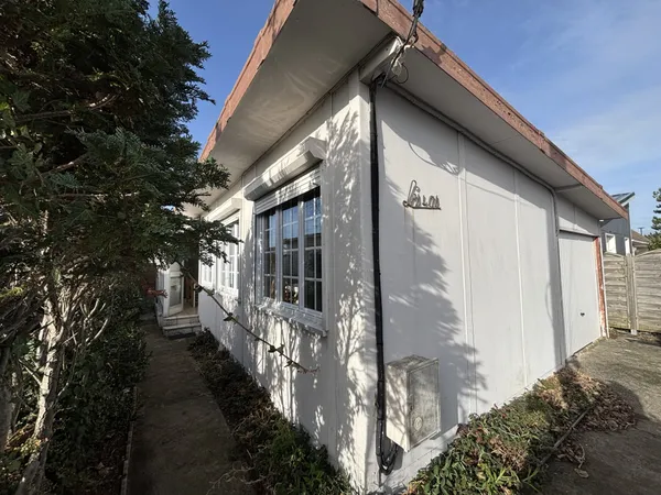 PETITE MAISON MERLIMONT 