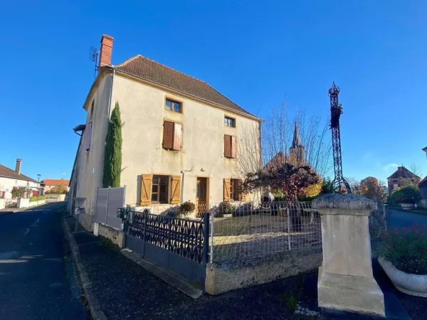 Maison 6 pièces 100 m² 