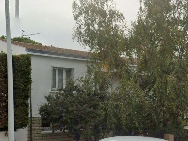Grande maison familiale 