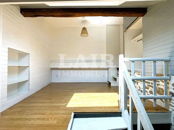 Appartement 3 pièces 72 m² 