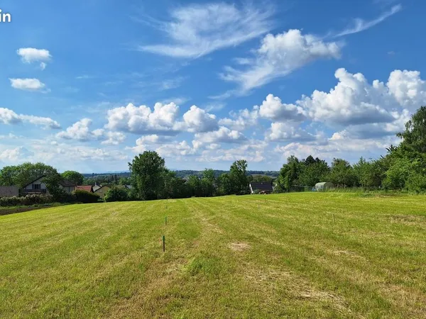 Terrain 460 m² Magstatt Le Bas 