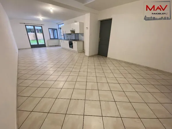 Maison Vente Wasquehal 8p 210m² 521000€