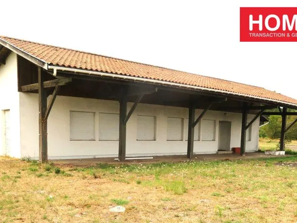 Sous Offre Grande maison avec travaux 