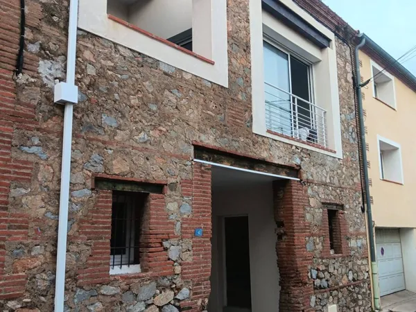Maison 4 pièces 120 m² 