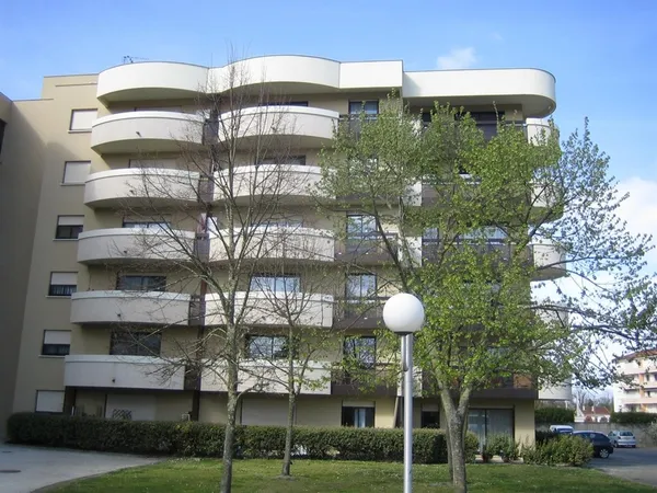 Appartement + Parking 