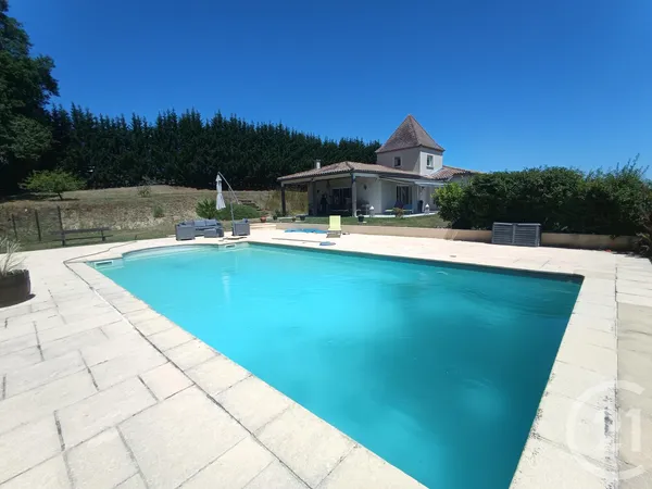 Maison 5 pièces 135 m² 