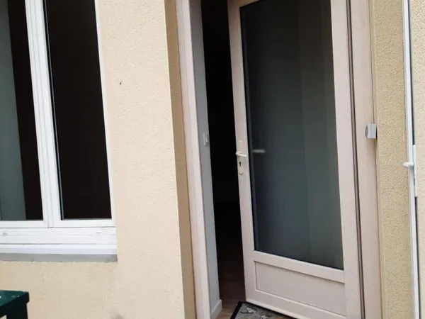 Appartement 4 pièces 80 m² 
