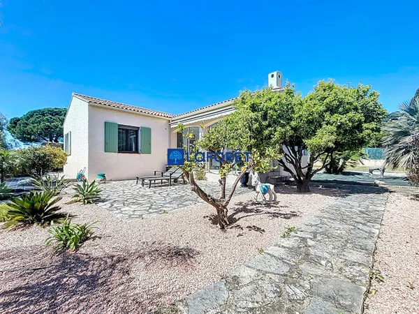 Maison 4 pièces 96 m² 