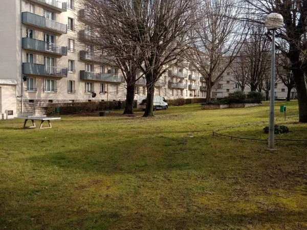 3 pièces noisy le sec centre ville 
