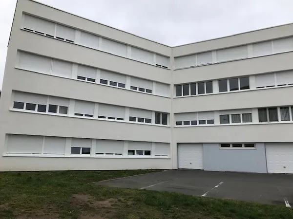 Appartement 4 pièces 78 m² 