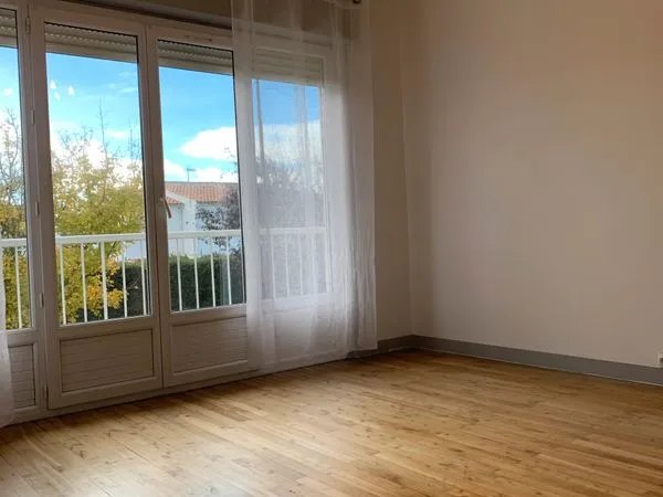 65 rue des Gonthieres Lagord 
