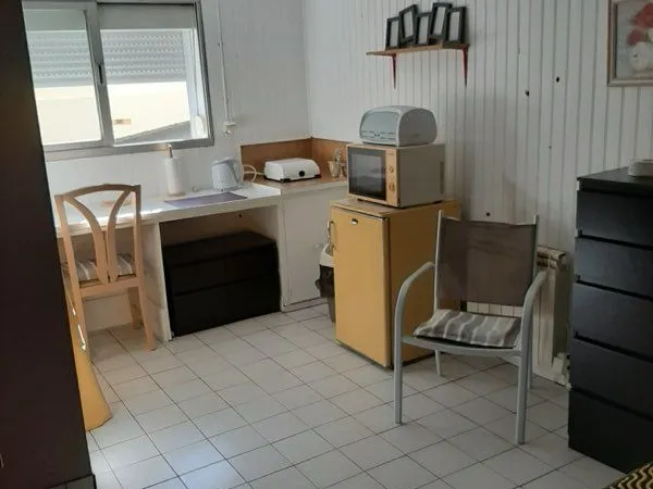 Appartement Location Saint-Laurent-sur-Sèvre 1p 20m² 280€
