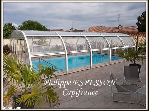 Maison 4 pièces 88 m² 