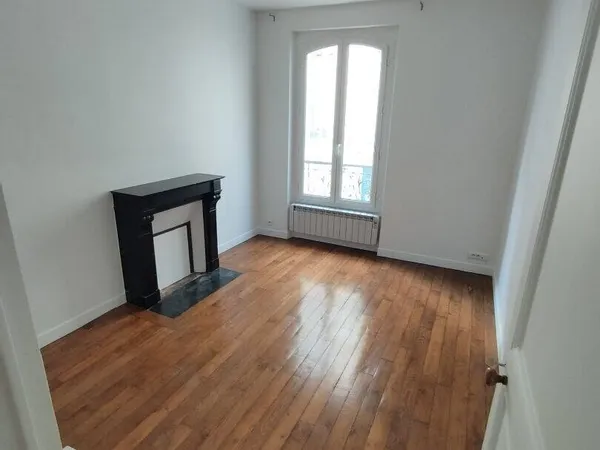 Appartement 2 pièces 33 m² 