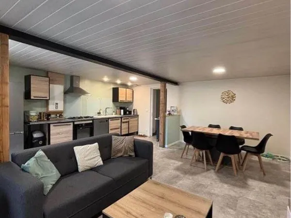 Maison jarnac location 