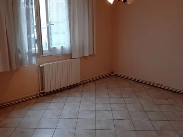 Maison T4 à louer prochainement Vierzon 