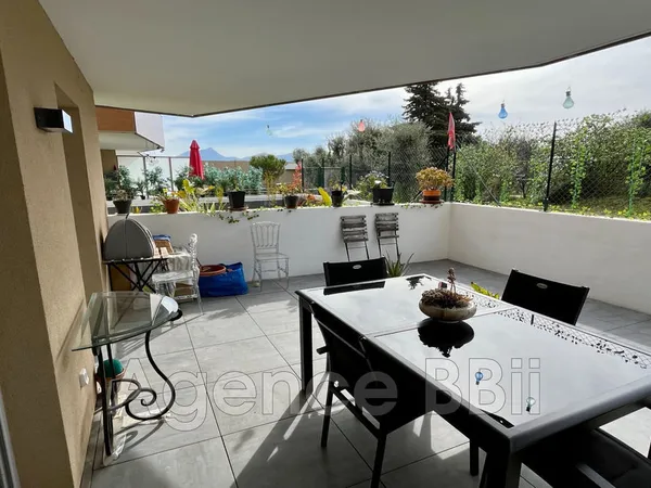 vente appartement 3 Pièce(s) 